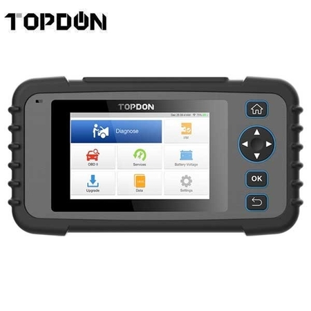 TOPDON TDP-TD52110014